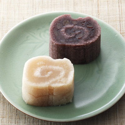 雲龍詰合せ UN－38