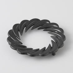 芳武茂介デザインコレクション　鍋敷き・花弁