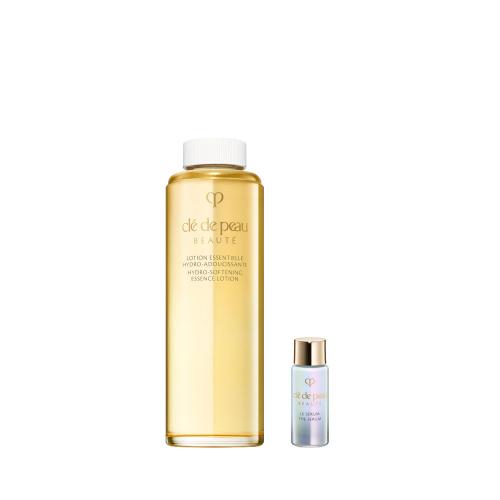 【数量限定】ローションキット（ローションエサンシエルＡ（レフィル））