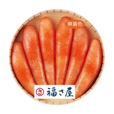 〈博多・福さ屋〉無着色辛子めんたい