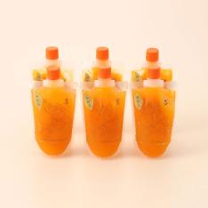 CHU CHU MIKAN 6本セット