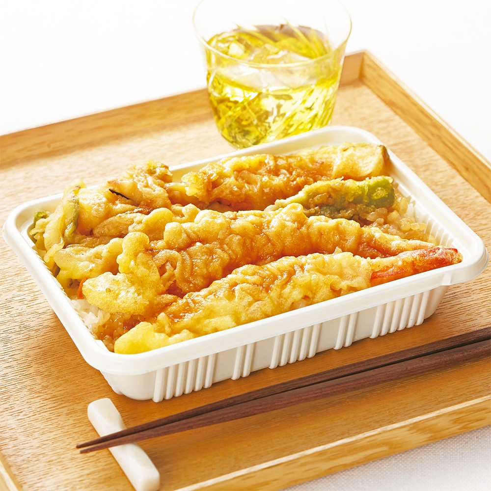 天ぷら丼 商品詳細 高島屋オンラインストア