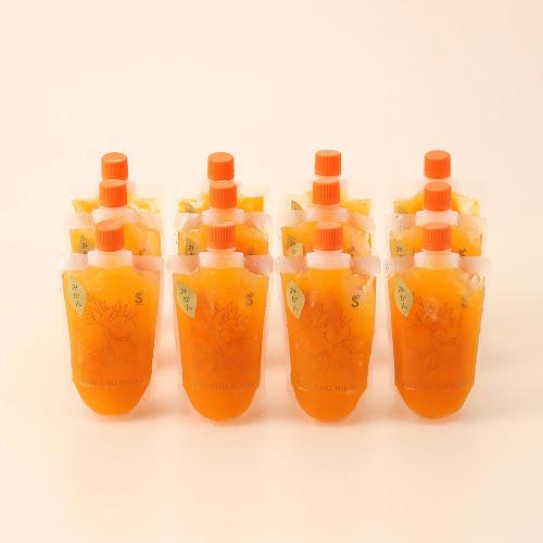 CHU CHU MIKAN 12本セット