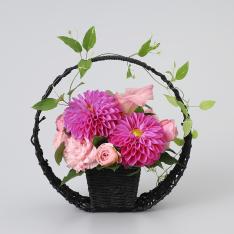 生花（アレンジメント）「結」