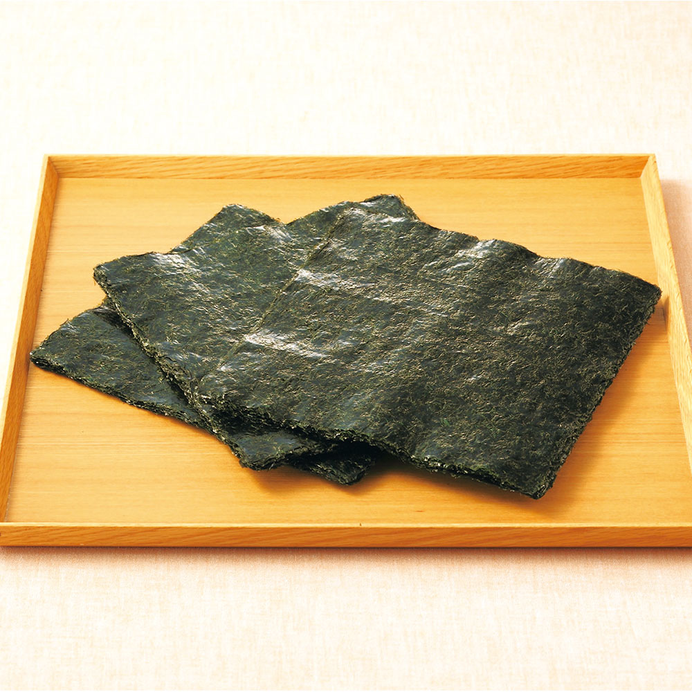 瀬戸内海産焼のり（小分け）