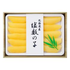 〈高島屋〉北海道産塩数の子(うす皮むき加工)