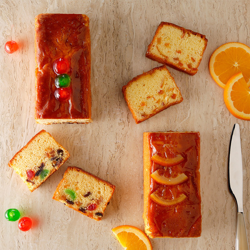 【クリスマス】ケーキセット