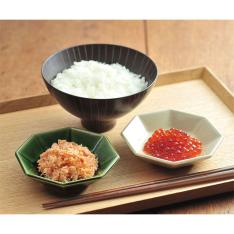 減塩さけ茶漬・減塩いくら醤油漬セット