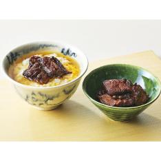 〈滋賀・招福楼〉鰻山椒煮
