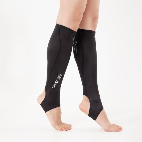 リカバリーソックス 足掛け有り S→XL