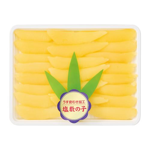 〈高島屋〉塩数の子(うす皮むき加工)