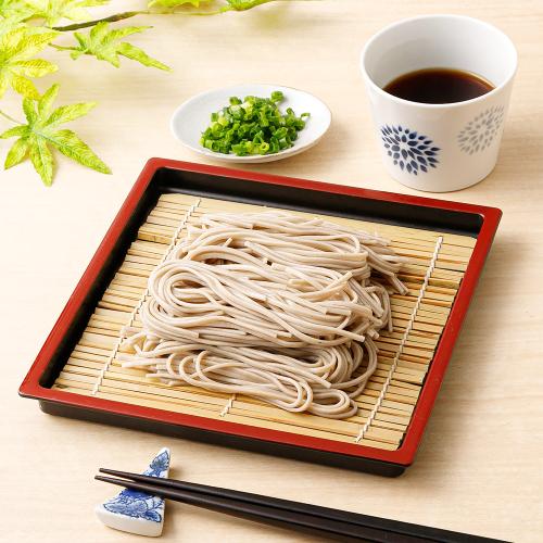 十割蕎麦乾麺セット
