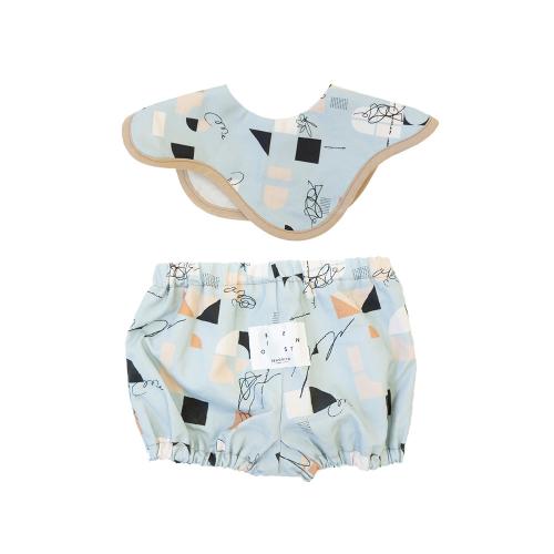 スタイ＆ブルマセット つみき