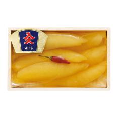 〈小樽・三浦水産〉北海道小樽産味付け数の子