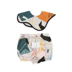 スタイ＆ブルマセット イヤイヤ！折り紙