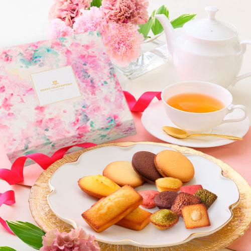 【母の日】ガトー・キュイ・アソート Sボックス