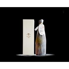【父の日】<日本酒応援団(KINMI Sake)>KAMOGATA 純米大吟醸 2020 無濾過生原酒 生熟成
