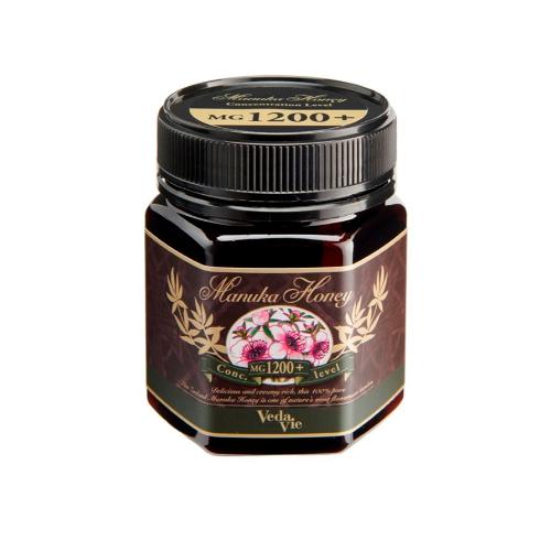 マヌカハニー MG1200+