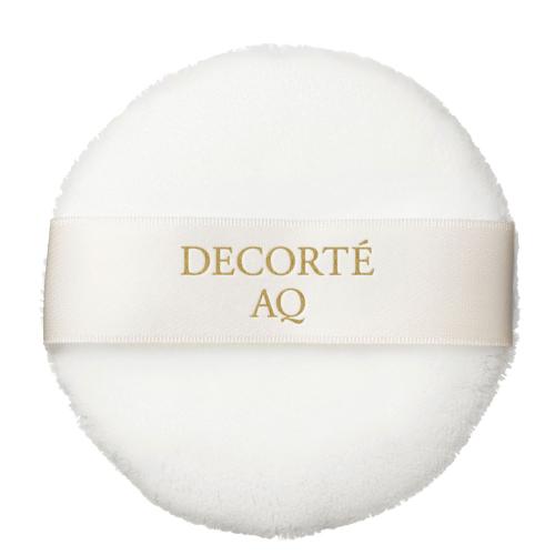 コスメデコルテ AQ フェイスパフ n