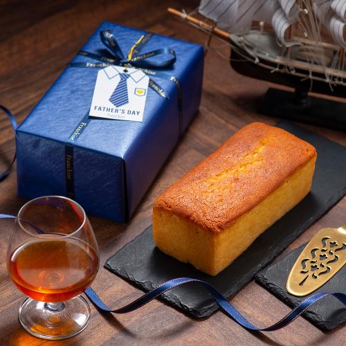 【父の日】ブランデーケーキ