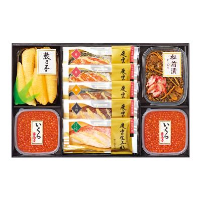 京洛辻が花 | 魚介・塩干物 | フード・スイーツ | 高島屋オンラインストア