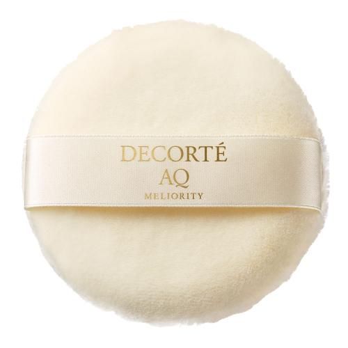 コスメデコルテ AQ ミリオリティ フェイスパフ