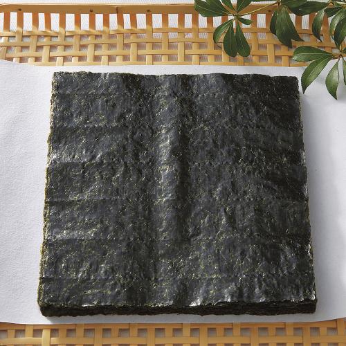 〈広島・三國屋〉焼のり香味求真