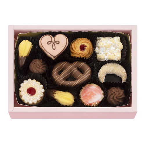 テーゲベック(25個入)×2箱セット