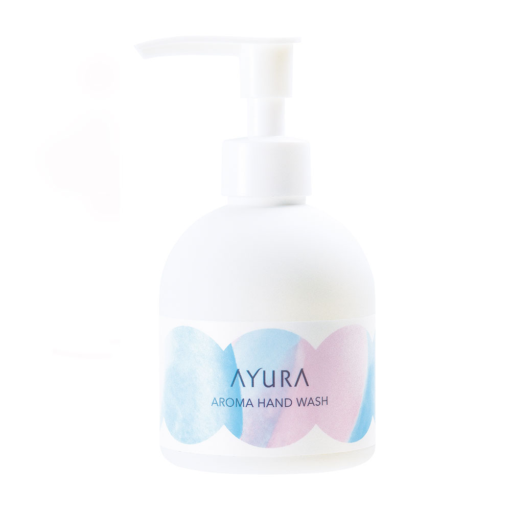 アロマハンドウォッシュ 商品詳細 高島屋オンラインストア