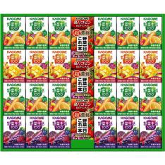 小容量野菜飲料バラエティギフト
