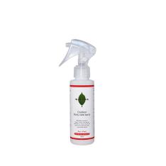 アウトドアボディケアスプレー120ml