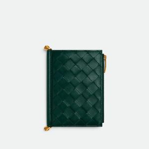 BOTTEGA VENETA（ボッテガ・ヴェネタ） | 二つ折りウォレット