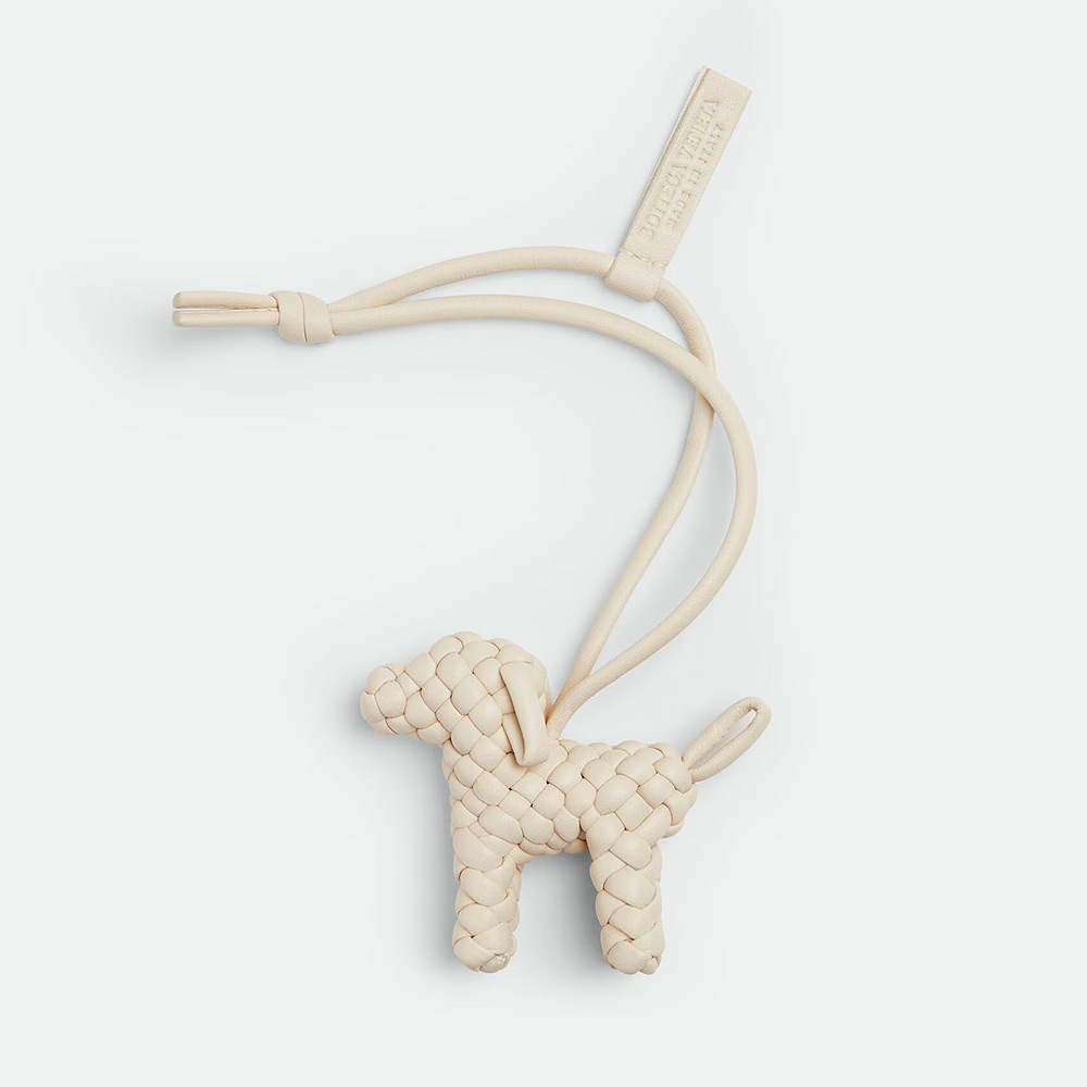 ドッグ チャーム