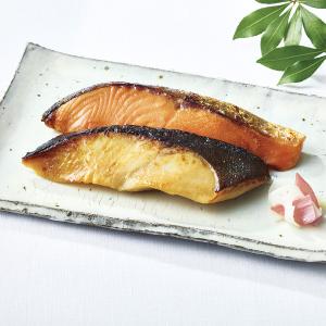 〈京粕漬魚久〉京粕漬詰合せ　　