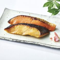 〈京粕漬魚久〉京粕漬詰合せ