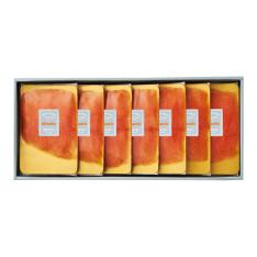 〈王子サーモン〉スモークサーモン姿切