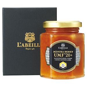 L'ABEILLE マヌカハニー UMF 15+ ラベイユ UMFマヌカギフト UMF15+ | 商品詳細 | 高島屋オンラインストア