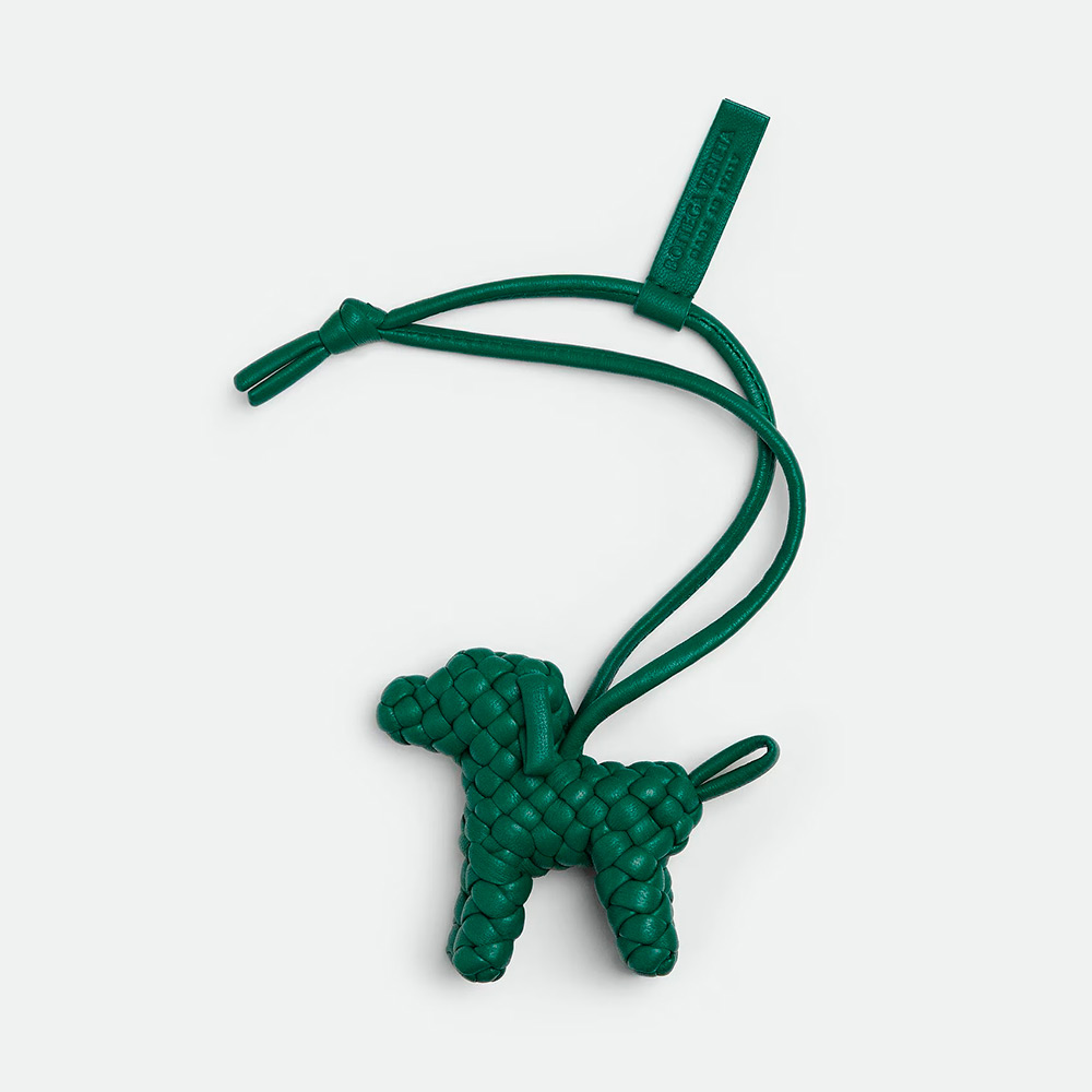 ドッグ チャーム