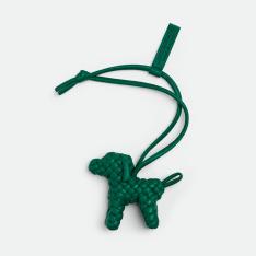 ドッグ チャーム