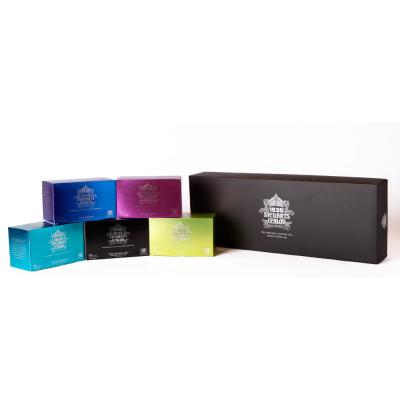 George Steuart Tea（ジョージスチュアートティ） | フード・スイーツ