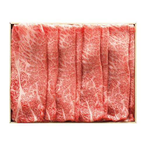 〈大吉商店〉近江牛 すき焼用(滋賀県産)