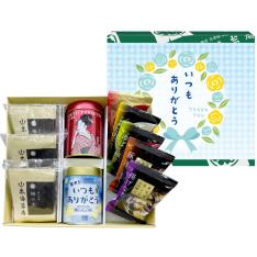 父の日限定バラエティ詰合せ