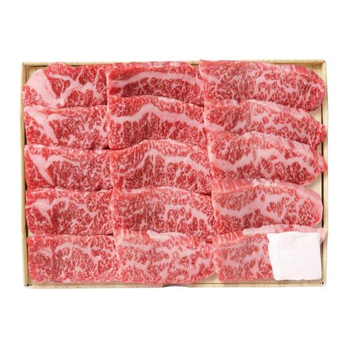 〈スギモト〉黒毛和牛焼肉用(国内産)