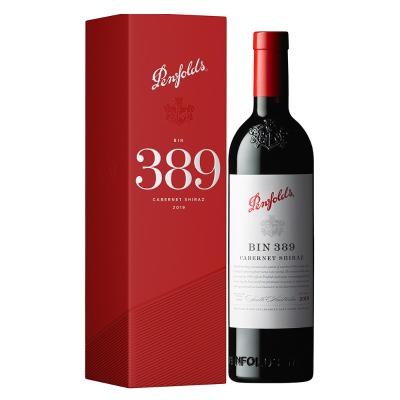 ビン　389　カベルネ・シラーズ