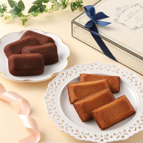 【母の日】フィナンシェ16個セット