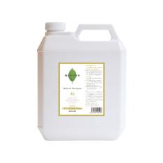 自然派シャンプー・泡タイプ・業務用4000ml