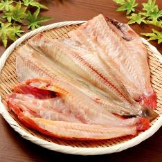 <ひもの屋 与之助>至福の干物セット