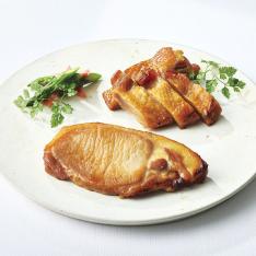 〈京粕漬魚久〉豚・鶏肉詰合せ
