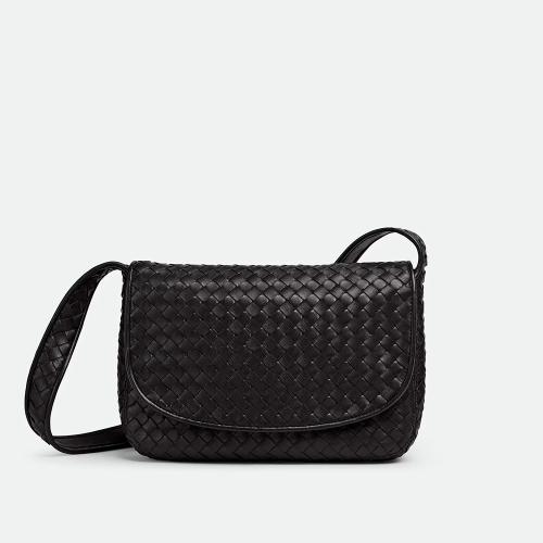 ヴェネト フラップ メッセンジャー