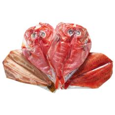 〈ひもの屋　与之助〉与之助ひもの3種セット